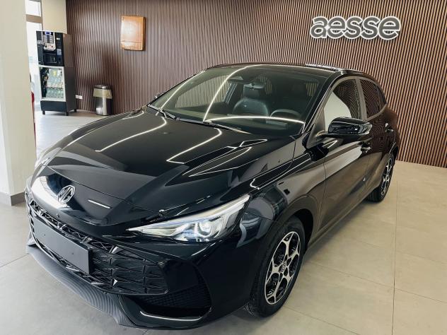 MG MG3 1.5 Hybrid+ Luxury