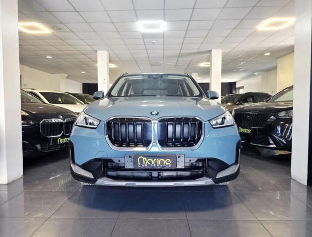 BMW - X1 - sDrive 18d - Foto 2