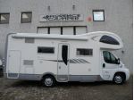Mobilvetta KEA M 71 LETTI A CASTELLO