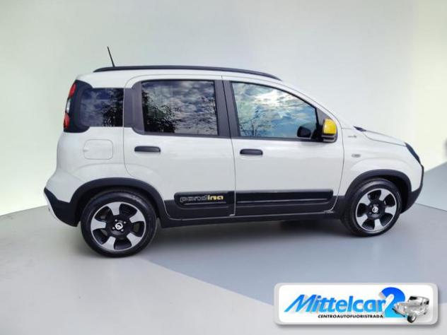 FIAT Panda Cross 1.0 FireFly S&S Hybrid rif. 24109431 - Foto 6