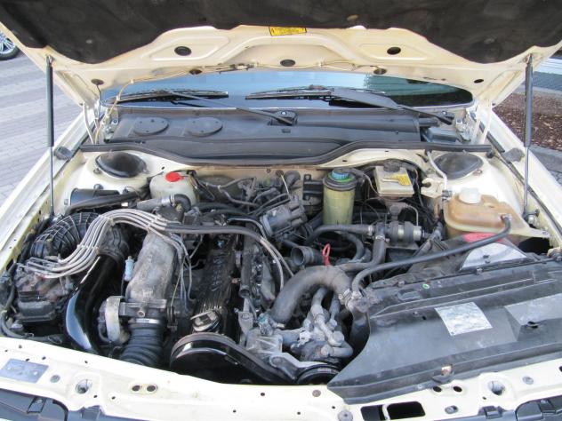 Audi 100/200/V8 200 avant 22turbo quattro - Foto 4