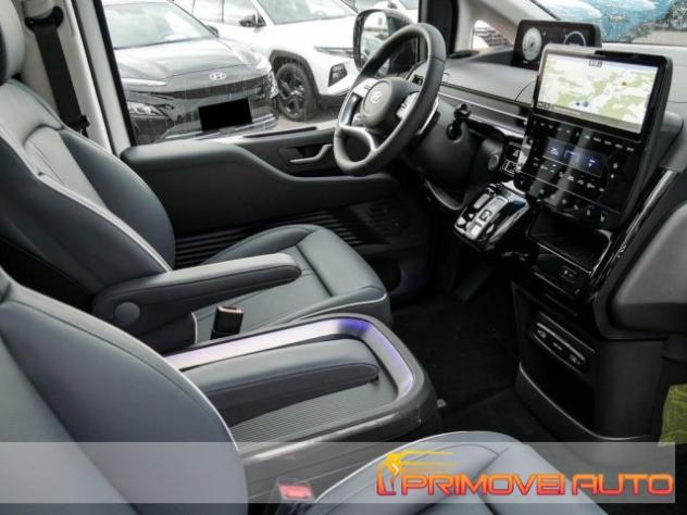 HYUNDAI Staria 2.2 AT 2WD 7 posti Signature rif. 19811698