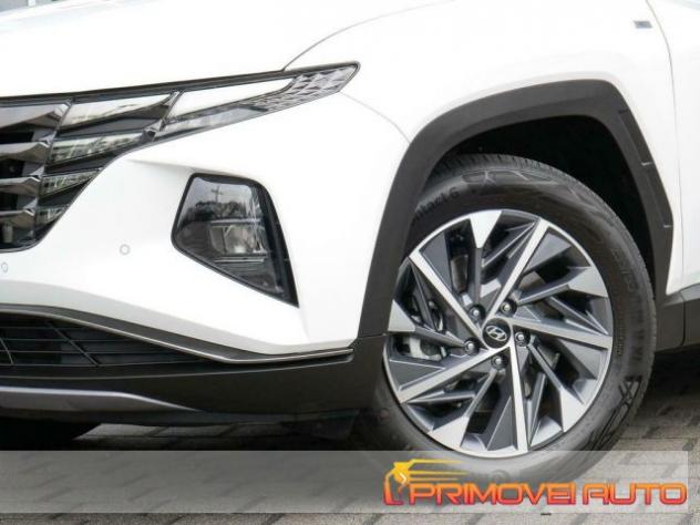 HYUNDAI Tucson 1.6 HEV 4WD aut. Trend rif. 18978227 - Foto 5