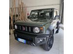 Suzuki Jimny Jimny 1.5 Pro 4wd allgrip