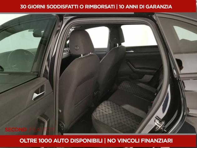 Volkswagen Taigo 1.0 tsi R-Line 110cv dsg - Foto 7