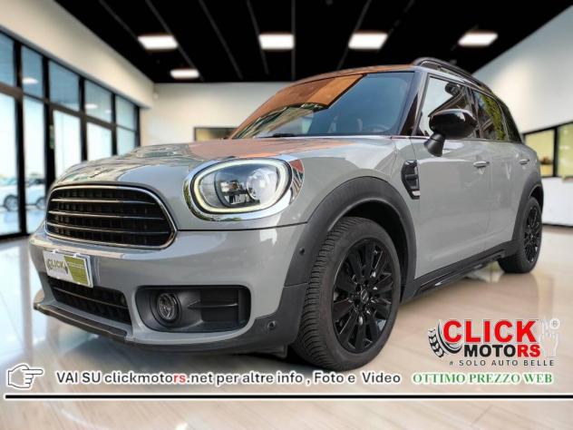 Mini Countryman Countryman 2020 - 2.0 Cooper D Baker Street aut - Foto 9