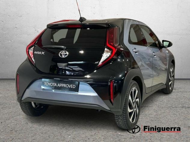 Toyota Aygo X Trend 1.0 VVT-i - Foto 4