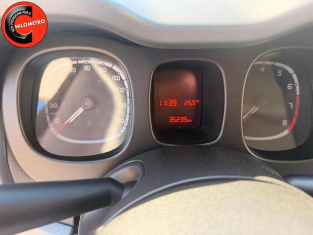 FIAT Panda 1.0 FireFly S&S Hybrid City Life PREZZO VERO! rif. 24227084 - Foto 7