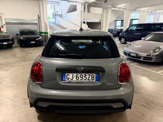 MINI One Mini IV 3p 1.5 Classic 75cv#UNICOPROPR#EXAZIENDALE rif. 23811875 - Foto 9