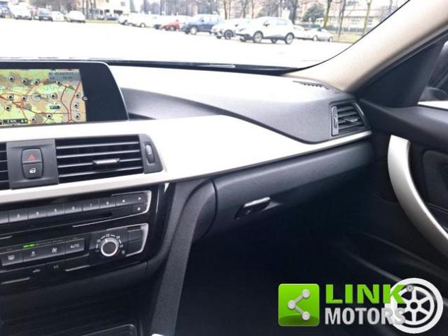 BMW 325 d Touring 325d rif. 24002411 - Foto 8