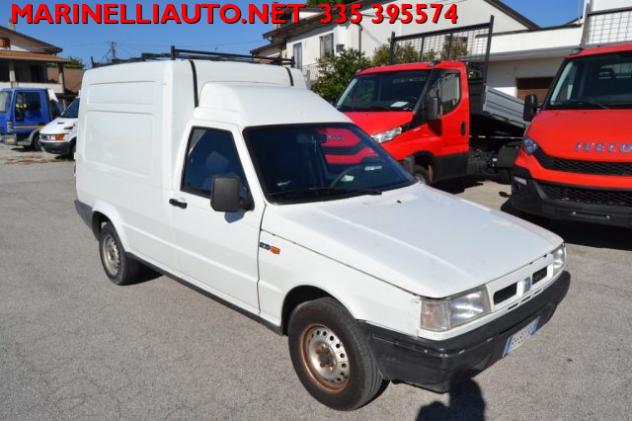 FIAT Fiorino 1.7 Turbodiesel Furgone NON C'E' DA AGG. IVA rif. 24118725 - Foto 3