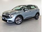 Kia Sportage 1.6 CRDi MHEV Business