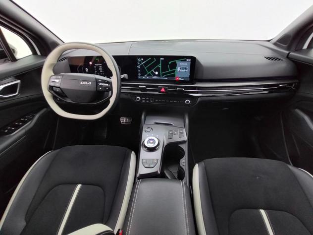 Kia Sportage 1.6 TGDi HEV AT GT-line - Foto 4