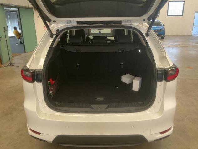 Mazda CX-60 3.3L e-SKYACTIV MHEV Homura Auto - Foto 7