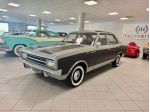 Opel Rekord 1.9 C Lusso Automatic/Clima