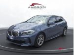 BMW 118 Serie 1 i Msport 136cv auto rif. 23769738