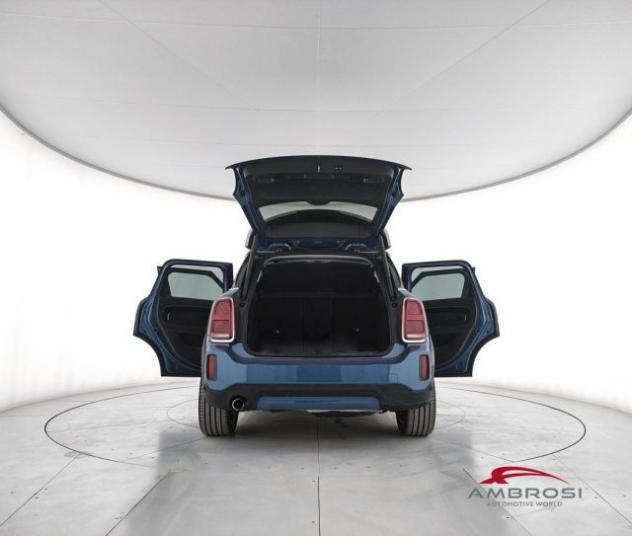 MINI Countryman Cooper SE 1.5 Cooper SE ALL4 Automatica Classic rif. 23886641 - Foto 7