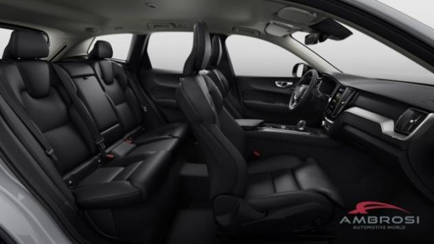 VOLVO XC60 B5 AWD Mild hybrid Benzina Plus Dark - AUTOCARRO rif. 21734258 - Foto 8