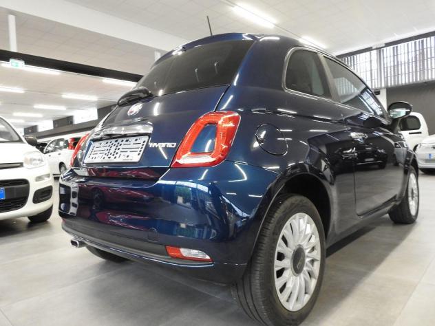 Fiat 500 1.0 Mild-Hybrid Dolcevita - Foto 4