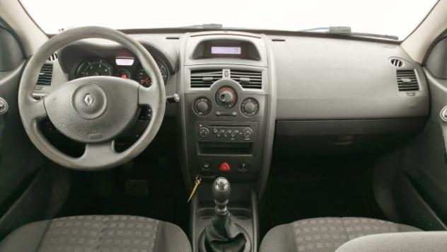 RENAULT Megane Mégane 1.5 dCi/105CV Gr.tour Dynamique rif. 24199130 - Foto 9