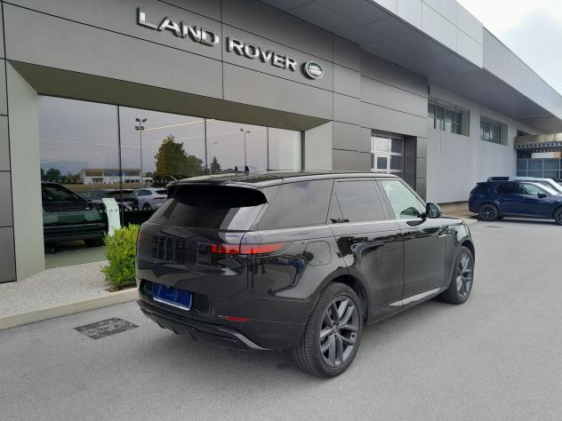 Land Rover Range Rover Sport 3.0D I6 249 MHEV Dynamic SE aut. - Foto 8
