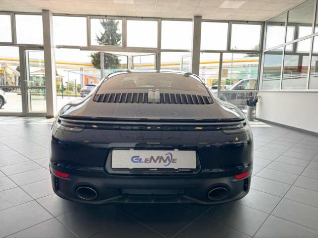 PORSCHE 911 992 Carrera GTS rif. 23922332 - Foto 6