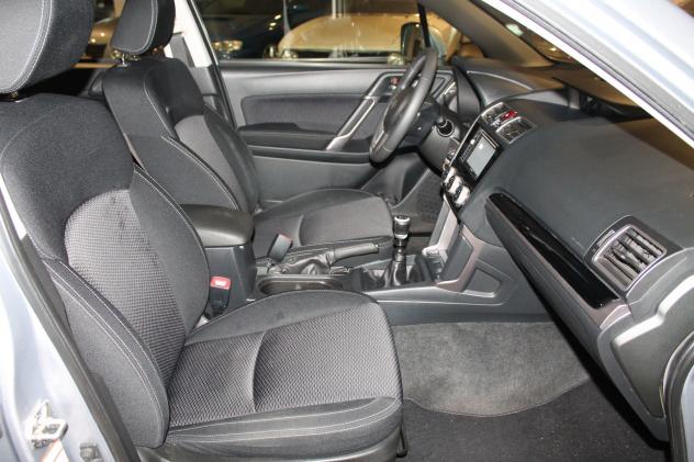 Subaru Forester 2.0i 6MT Style Bi-Fuel - Foto 9