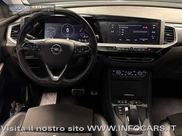 OPEL Grandland 1.6 PHEV aut. AWD GSe - PROMO rif. 24112866 - Foto 10