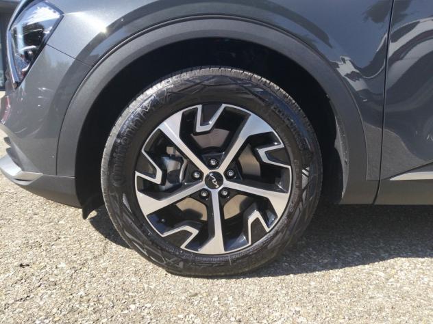 Kia Sportage 1.6 TGDI HEV STYLE 2WD AUTO - Foto 10