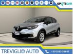 RENAULT Captur TCe 130 CV FAP Sport Edition rif. 23481832