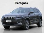 JEEP Cherokee 2.2 Mjt AWD Active Drive II Overland rif. 23799369