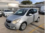 OPEL Agila 1.0 12V 65CV Enjoy rif. 24171614