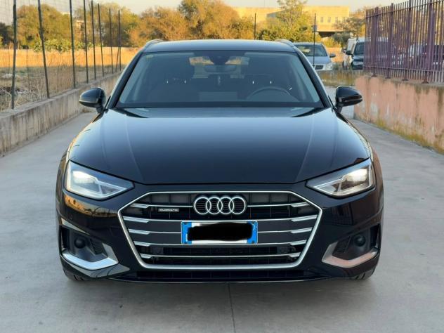 Audi A4 40 TDI S tronic Business