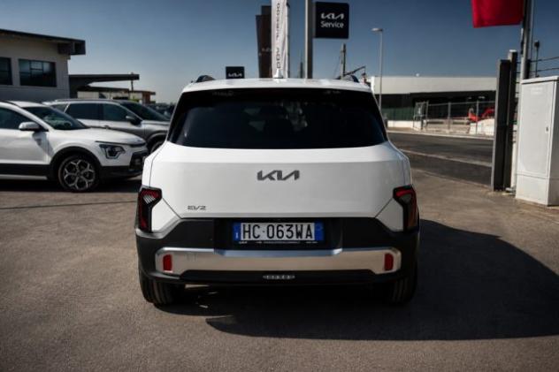 KIA EV2 42.2 kWh Earth ( AZIENDALE ) rif. 23929849 - Foto 5