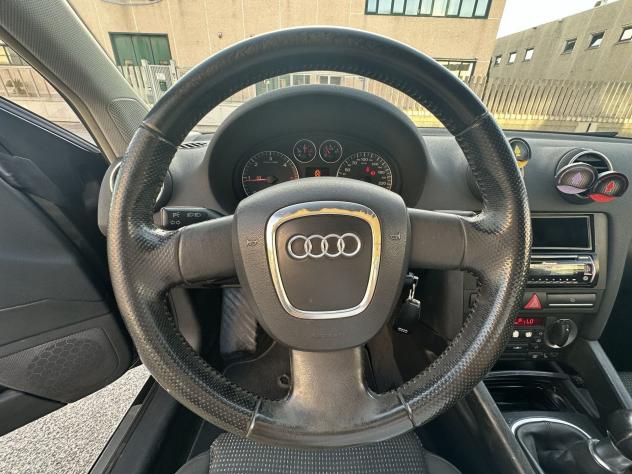 Audi A3 A3 1.9 tdi Ambition 105cv - Foto 9