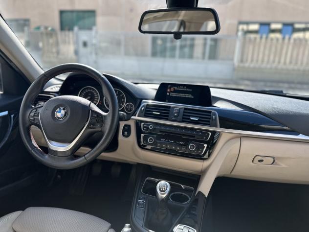 BMW Serie 3 320d Sport 190cv - Foto 10