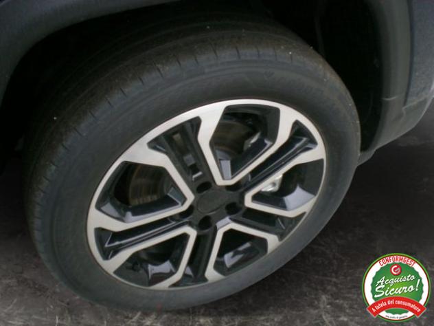JEEP Compass 1.5 Turbo T4 130 CV MHEV 2WD Altitude rif. 24062758 - Foto 9