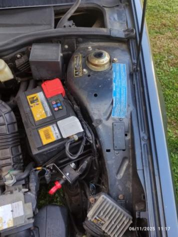 LANCIA Thema 2.0 i.e. 16V TARGA ORO rif. 22982789 - Foto 6