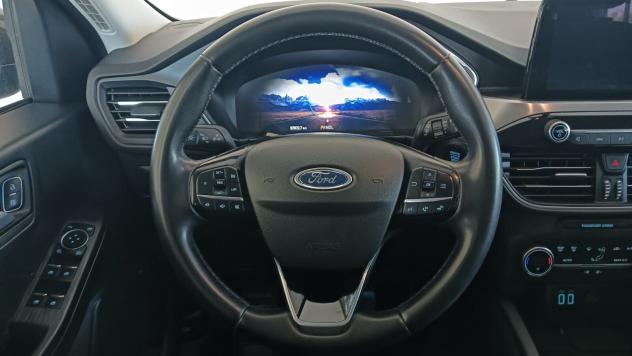 Ford Kuga 1.5 EcoBlue 120 CV 2WD Titanium Business - Foto 10
