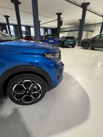 Citroën C3 Aircross C3 PureTech 100 S&S Max - Foto 9