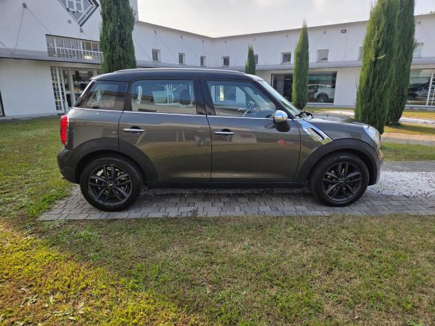 MINI Countryman Cooper D 1.6 112cv - Foto 3