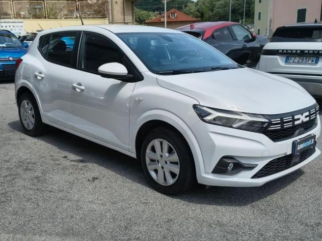 DACIA Sandero Streetway 1.0 TCe ECO-G Expression KM.21700 rif. 23970019 - Foto 3