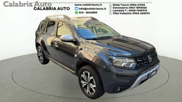 DACIA Duster 1.5 Blue dCi 8V 115 CV 4x4 Prestige rif. 23632328 - Foto 2
