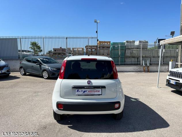 FIAT PANDA 1.3 MTJET UNICOP - Foto 6