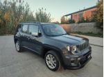 Jeep Renegade LIMITED 1.6 MJET 130 CV TELECAMERA SCHERMO GRANDE DA VETRINA