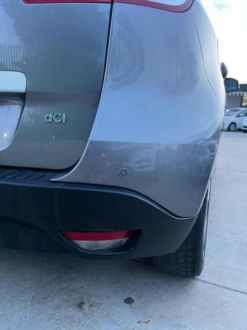RENAULT Scenic X-Mod 1.6 dCi 130CV Luxe rif. 22287735 - Foto 4