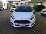 Ford Fiesta 1.4 5 porte Bz.- GPL Business