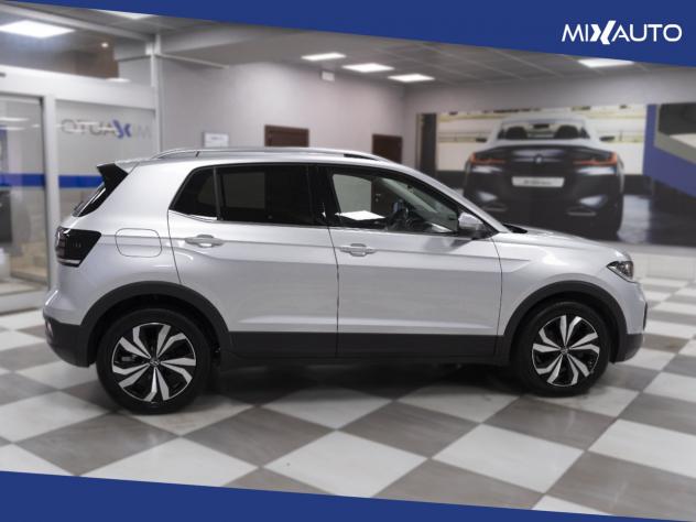 Volkswagen T-Cross 1.0 TSI Advanced 110CV - Foto 6