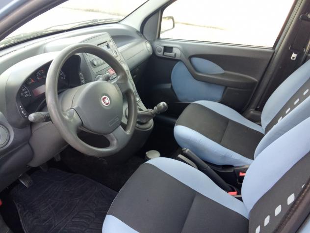 Fiat Panda 1.200 BENZINA 130.000 KM - Foto 6