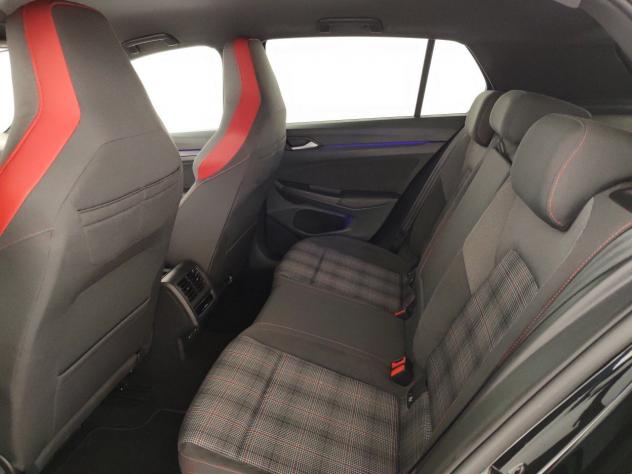 Volkswagen Golf GTI 2.0 TSI GTI DSG - Foto 10
